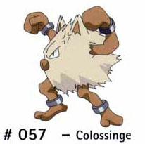 N 057 Colossinge